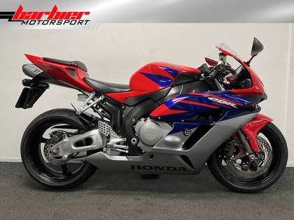 Honda CBR 1000 RR