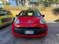 Citroen C1 C1 1.0 benzina 3 porte UNICO PROPRIETARIO Rosso - thumbnail 2