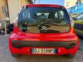 Citroen C1 C1 1.0 benzina 3 porte UNICO PROPRIETARIO Rosso - thumbnail 5