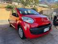 Citroen C1 C1 1.0 benzina 3 porte UNICO PROPRIETARIO Rosso - thumbnail 3