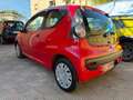 Citroen C1 C1 1.0 benzina 3 porte UNICO PROPRIETARIO Rosso - thumbnail 4