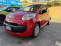 Citroen C1 C1 1.0 benzina 3 porte UNICO PROPRIETARIO Rosso - thumbnail 1