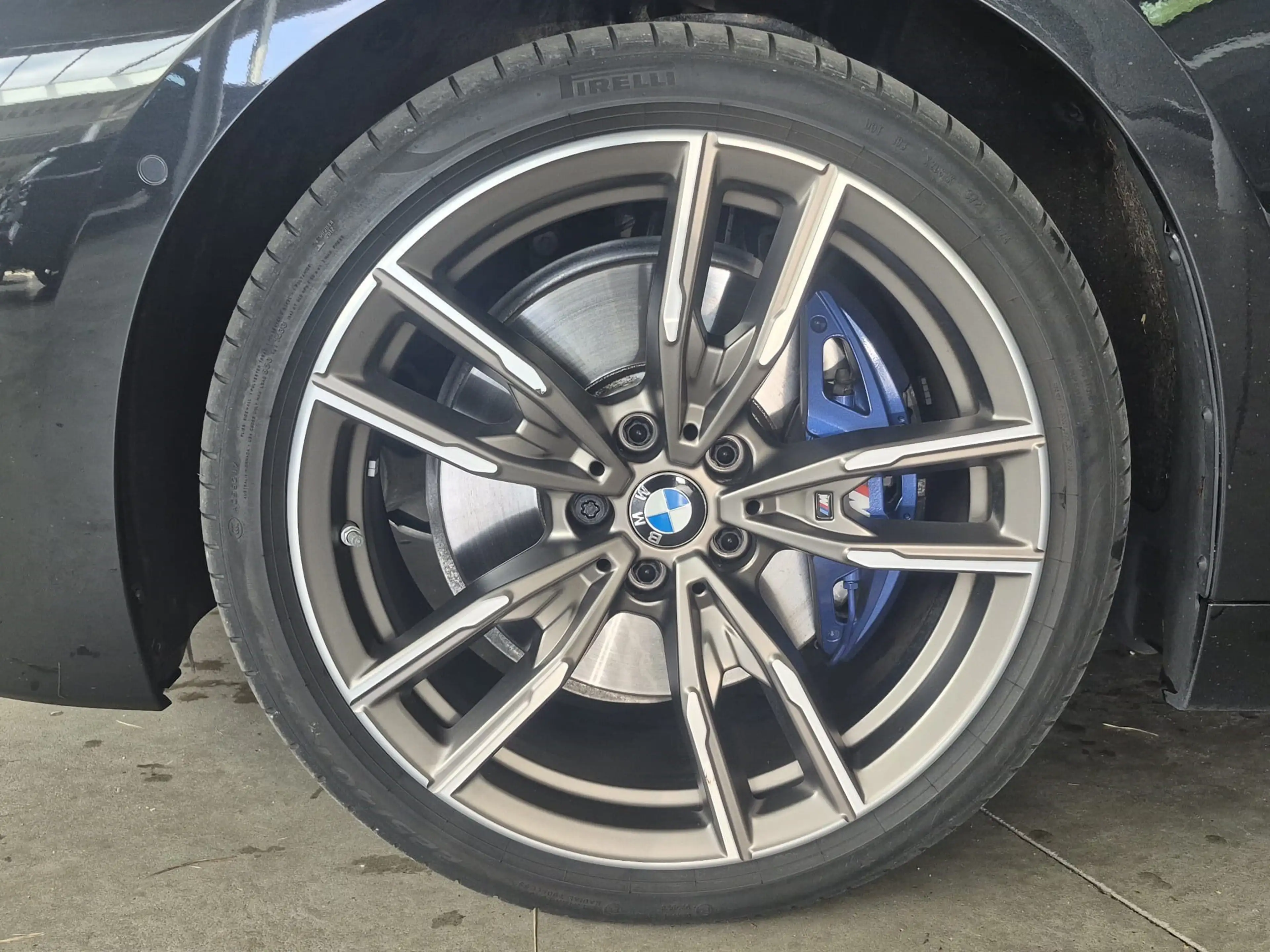 BMW 240 M240i xDrive Kommission — photo 6