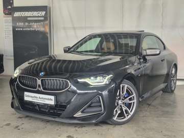 M240i xDrive Kommission