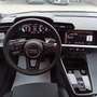 Audi A3 Sportback 35 2.0 tdi S-line Edition S-tronic Szary - thumbnail 14