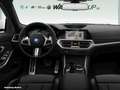 BMW 330 e xDrive TOURING M SPORT HUD LASER AHK PANO  ALARM Weiß - thumbnail 4