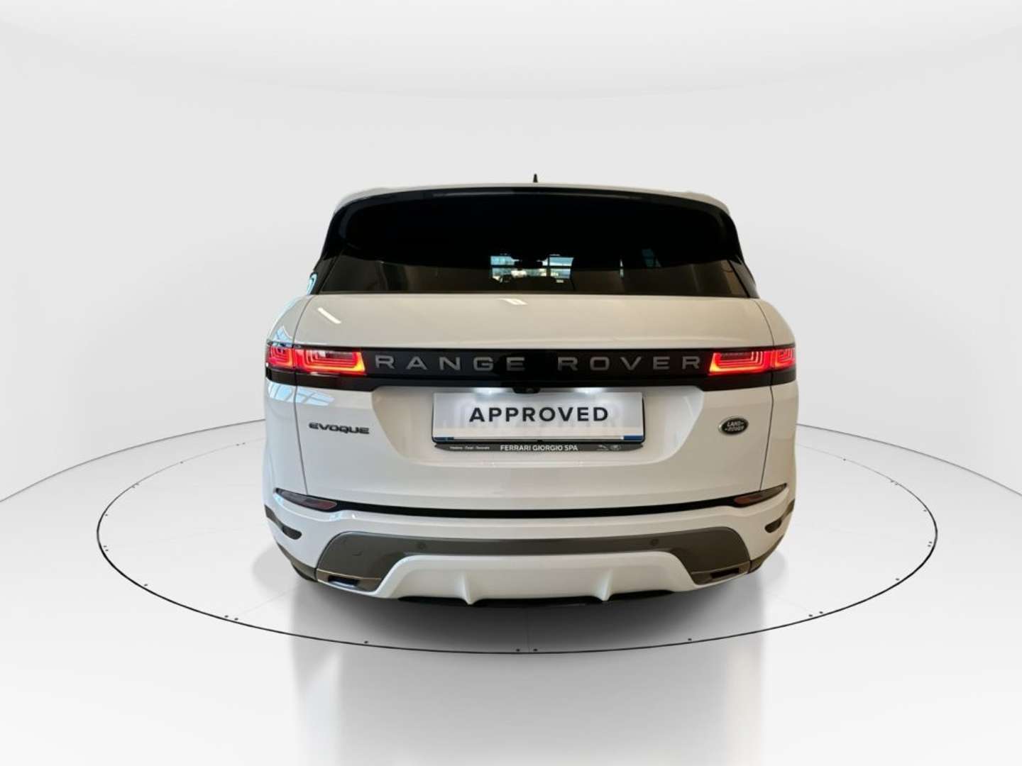 Land Rover Range Rover Evoque 2.0D I4 204 CV AWD Auto R-Dynamic S -  - Joinsteer - #5