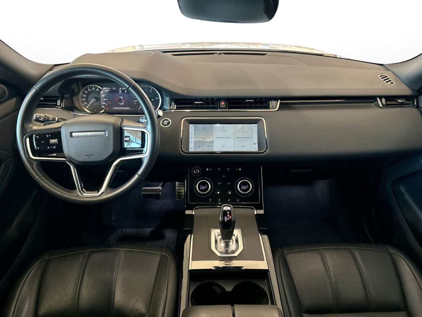 Land Rover Range Rover Evoque 2.0D I4 204 CV AWD Auto R-Dynamic S -  - Joinsteer - #3