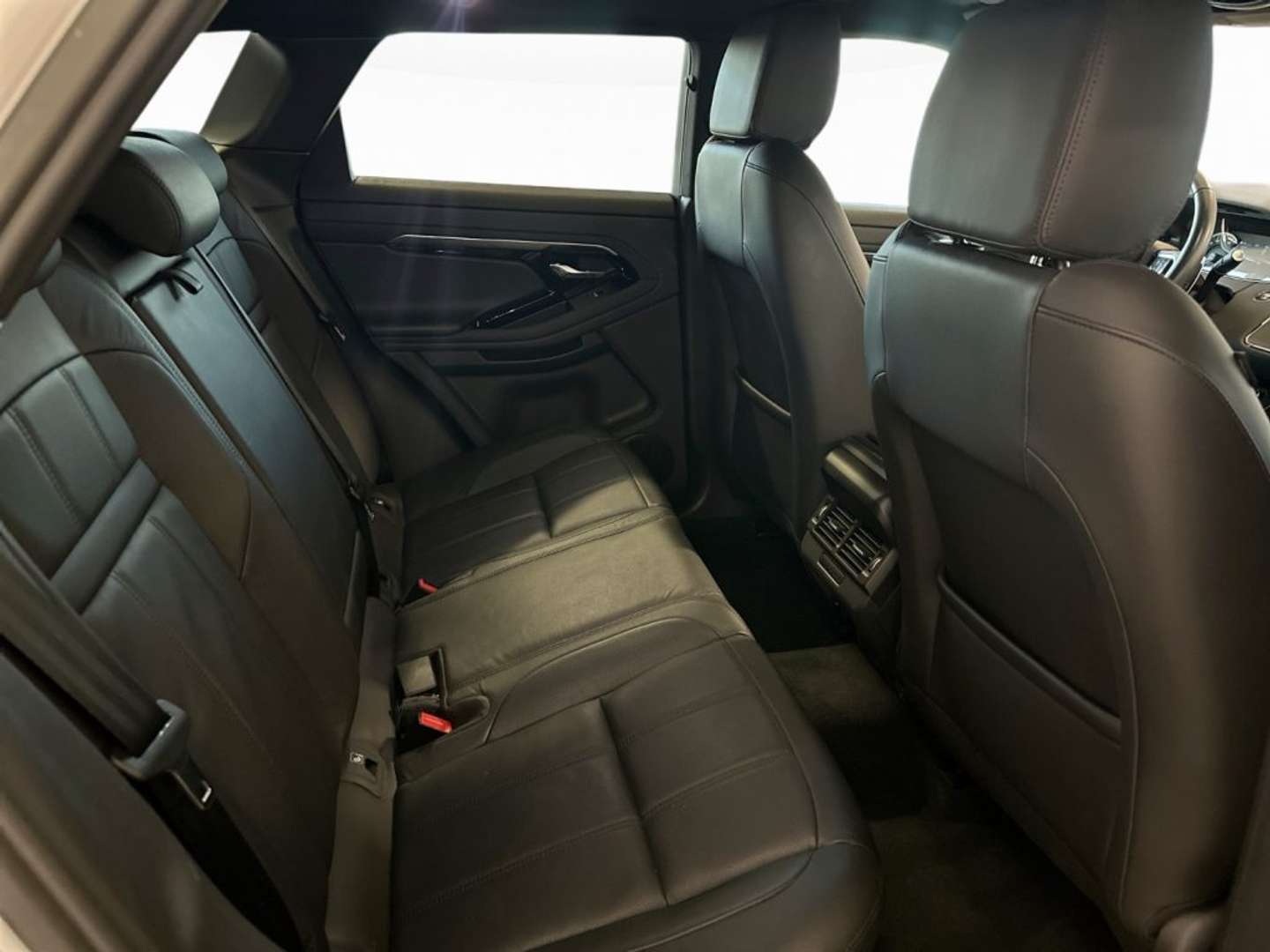 Land Rover Range Rover Evoque 2.0D I4 204 CV AWD Auto R-Dynamic S -  - Joinsteer - #4