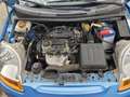 Chevrolet Matiz S Bleu - thumbnail 10