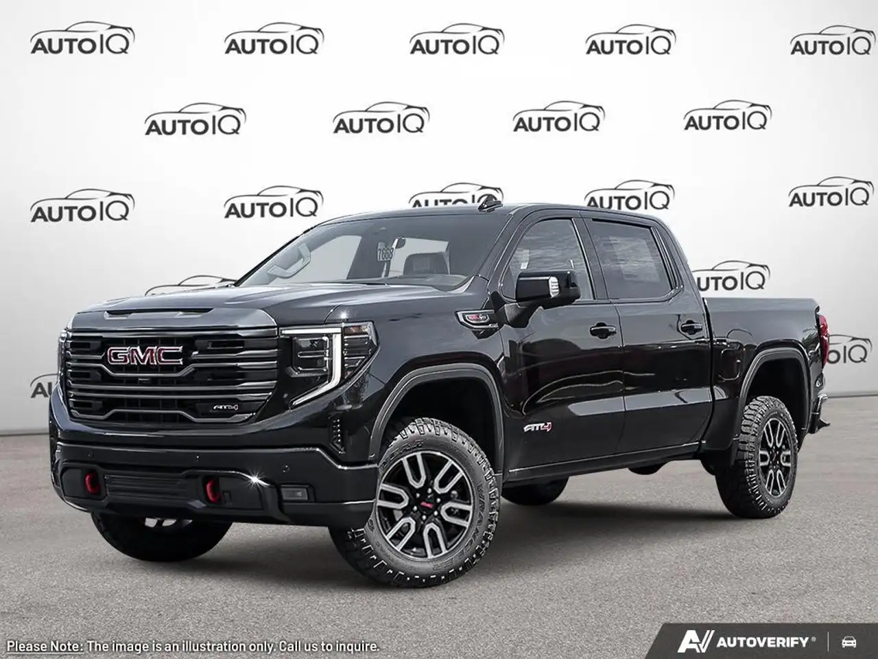 GMC Sierra 1500 fotografie GMC Sierra 1500