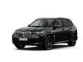 BMW X5 30 d xDrive/M-Sportpaket/AHK-klappbar/Memory Sitze Schwarz - thumbnail 1