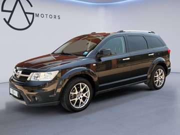 2.0 mjt 16v Black Code 4x4 170cv auto