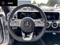 Mercedes-Benz CLA 200 CLA 200d AMG Line Zilver - thumbnail 15