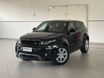 2.0 TD4 150CV SE Dynamic AWD auto