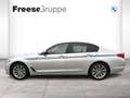 BMW 530 e iPerformance Limousine Sport Line Head-Up Silber - thumbnail 2