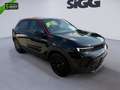 Opel Mokka 1.2 Turbo GS Line Allwetterreifen Noir - thumbnail 9