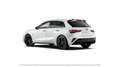 Audi A3 S line 35 TFSI S tronic Weiß - thumbnail 3