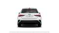 Audi A3 S line 35 TFSI S tronic Weiß - thumbnail 4