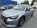 Peugeot 208 e- 136 (e-) e- Active Pack LED+LM+PDC+AUT Grau - thumbnail 3