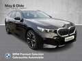 BMW 520 I M Sport AHK ACC H&K SHZ LHZ LED Navi Digitales C Schwarz - thumbnail 4