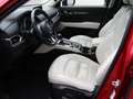 Mazda CX-5 G194 AWD Revolution Top "Leder weiss" Aut. Rot - thumbnail 7