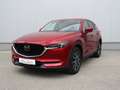 Mazda CX-5 G194 AWD Revolution Top "Leder weiss" Aut. Rot - thumbnail 1