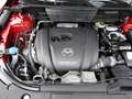 Mazda CX-5 G194 AWD Revolution Top "Leder weiss" Aut. Rot - thumbnail 16