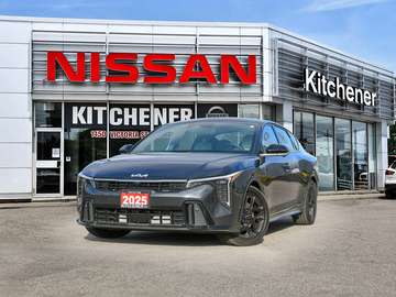GT-Line Turbo Limited | Sport Suspension | Leather | Navi | Roof | 360 Cam |