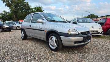 OPEL Corsa B -1.4