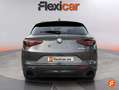 Alfa Romeo Stelvio 2.2 Diesel 118kW (160cv) SPRINT RWD Gris - thumbnail 4