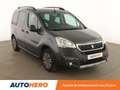 Peugeot Partner 1.2 PureTech Outdoor Gris - thumbnail 8