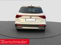 SEAT Tarraco 1.4 e-Hybrid DSG Xperience KAMERA AHK LED Weiß - thumbnail 6