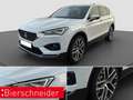 SEAT Tarraco 1.4 e-Hybrid DSG Xperience KAMERA AHK LED Weiß - thumbnail 30