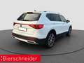 SEAT Tarraco 1.4 e-Hybrid DSG Xperience KAMERA AHK LED Weiß - thumbnail 7