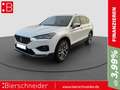 SEAT Tarraco 1.4 e-Hybrid DSG Xperience KAMERA AHK LED Weiß - thumbnail 1