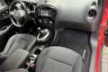 Nissan Juke Juke 1.5 dCi Start&Stop Acenta Rood - thumbnail 11