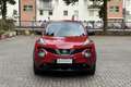 Nissan Juke Juke 1.5 dCi Start&Stop Acenta Rood - thumbnail 2