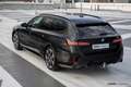 BMW 520 5-serie Touring 520i I M Sport I H&K I Pano I Schwarz - thumbnail 29