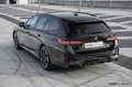BMW 520 5-serie Touring 520i I M Sport I H&K I Pano I Zwart - thumbnail 25