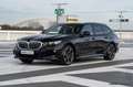 BMW 520 5-serie Touring 520i I M Sport I H&K I Pano I Zwart - thumbnail 1