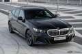BMW 520 5-serie Touring 520i I M Sport I H&K I Pano I Schwarz - thumbnail 45