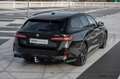 BMW 520 5-serie Touring 520i I M Sport I H&K I Pano I Zwart - thumbnail 10