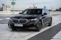 BMW 520 5-serie Touring 520i I M Sport I H&K I Pano I Schwarz - thumbnail 12