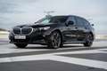 BMW 520 5-serie Touring 520i I M Sport I H&K I Pano I Zwart - thumbnail 2