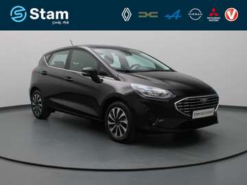 EcoBoost Titanium 100pk Cruise | Climate | Carplay