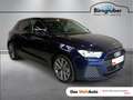 Audi A1 30 TFSI intense Blau - thumbnail 1