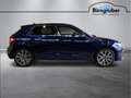 Audi A1 30 TFSI intense Blau - thumbnail 2
