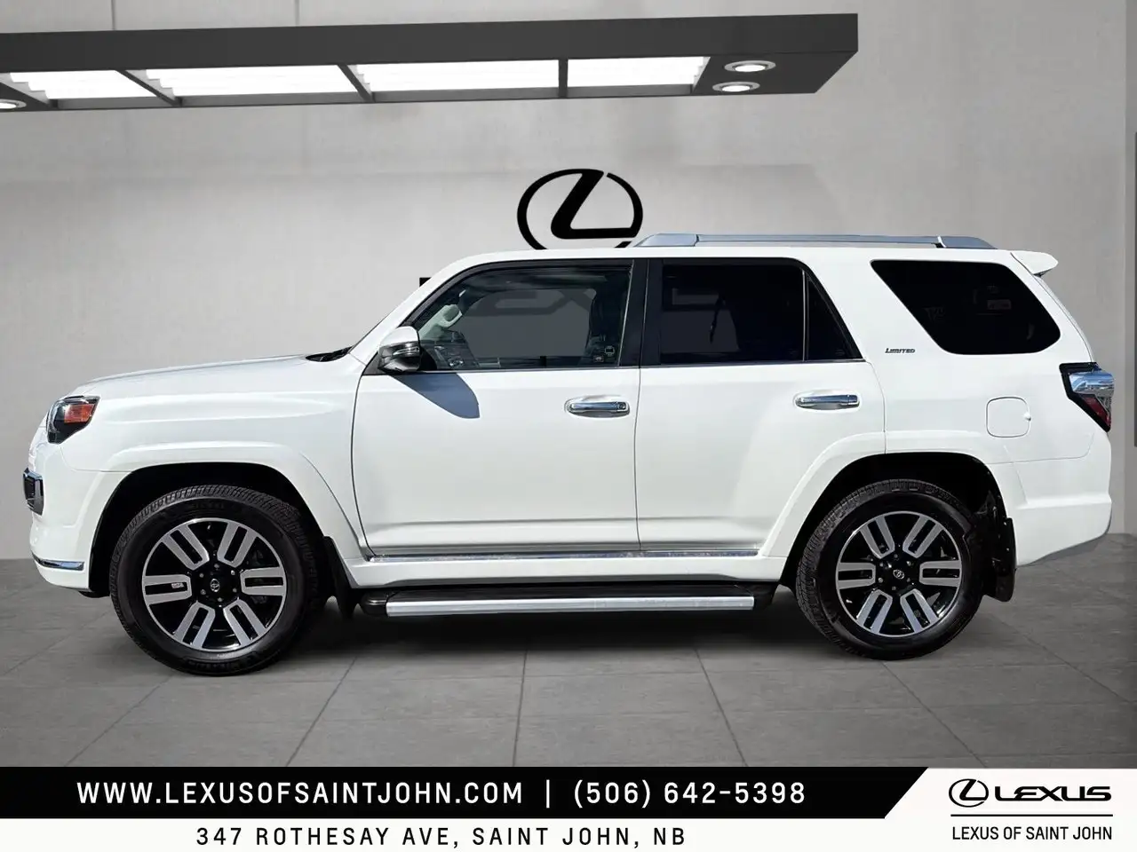 Toyota 4-Runner photo Toyota 4-Runner