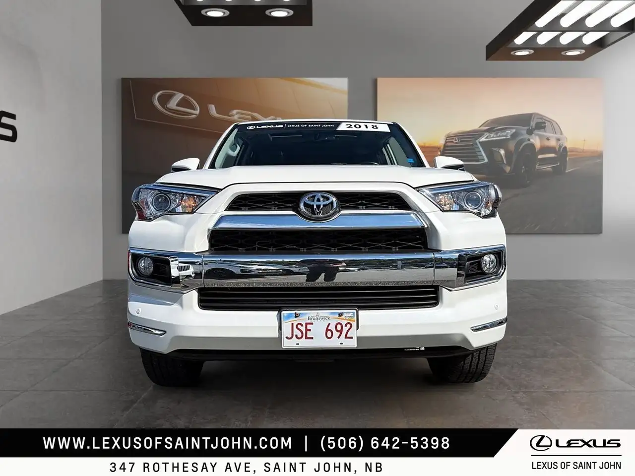 Toyota 4-Runner photo Toyota 4-Runner